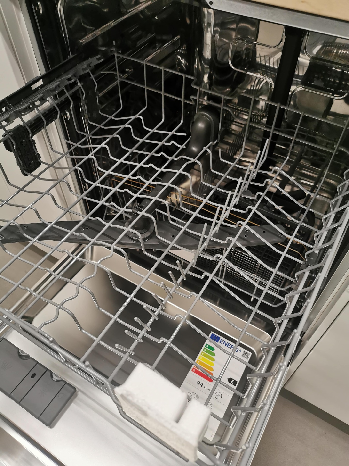 Dishwashers from IKEA